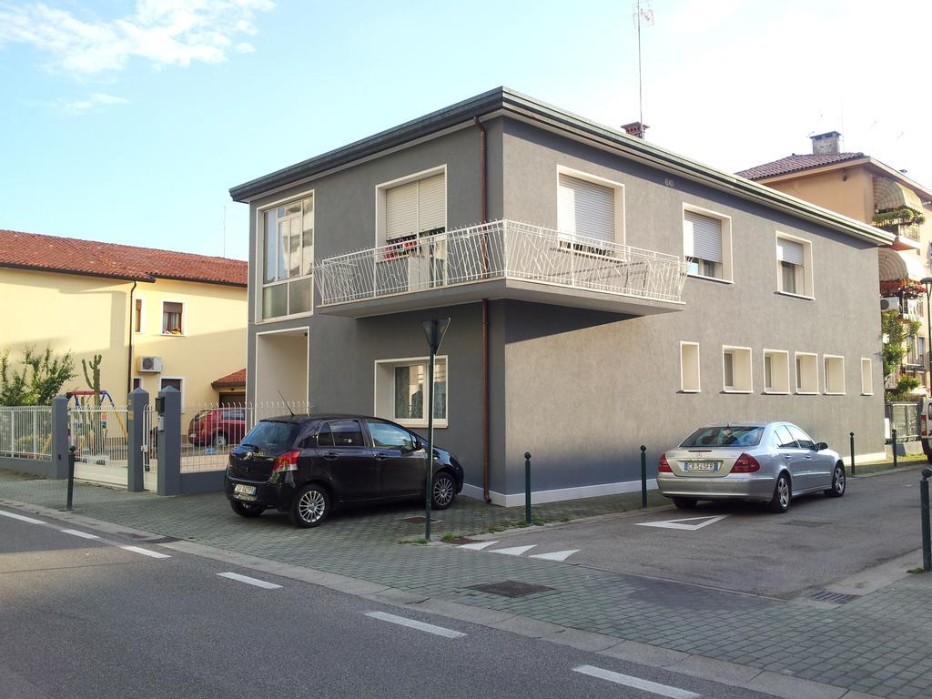 Dear Venice Bed & Breakfast Marghera Eksteriør bilde