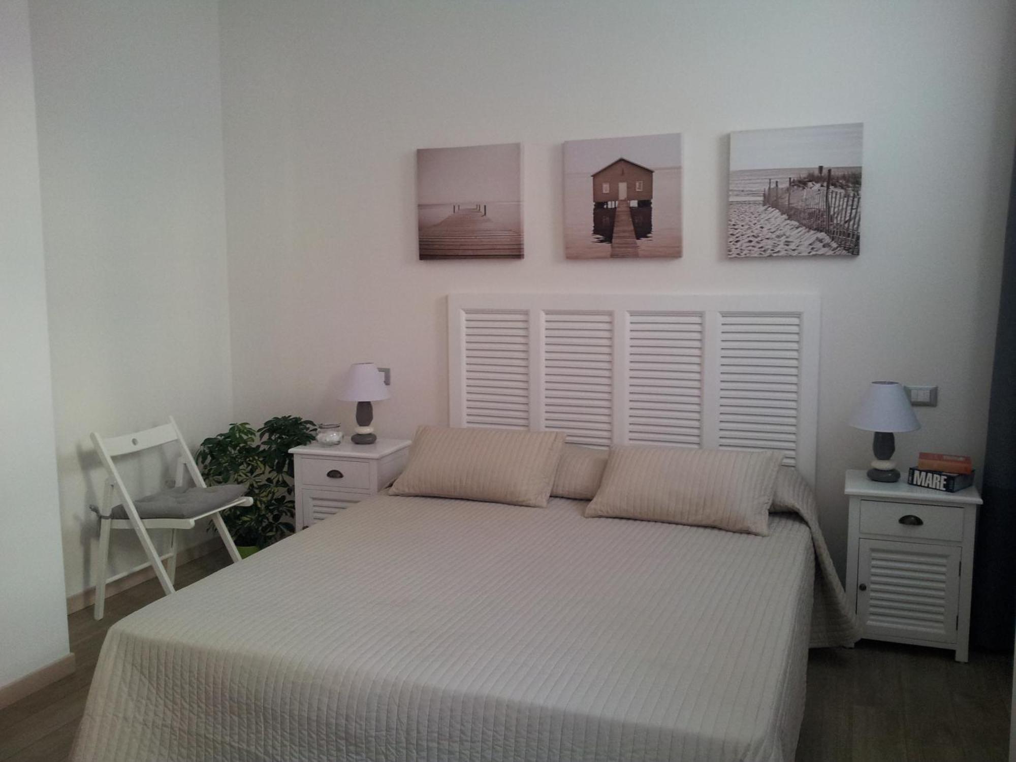 Dear Venice Bed & Breakfast Marghera Rom bilde