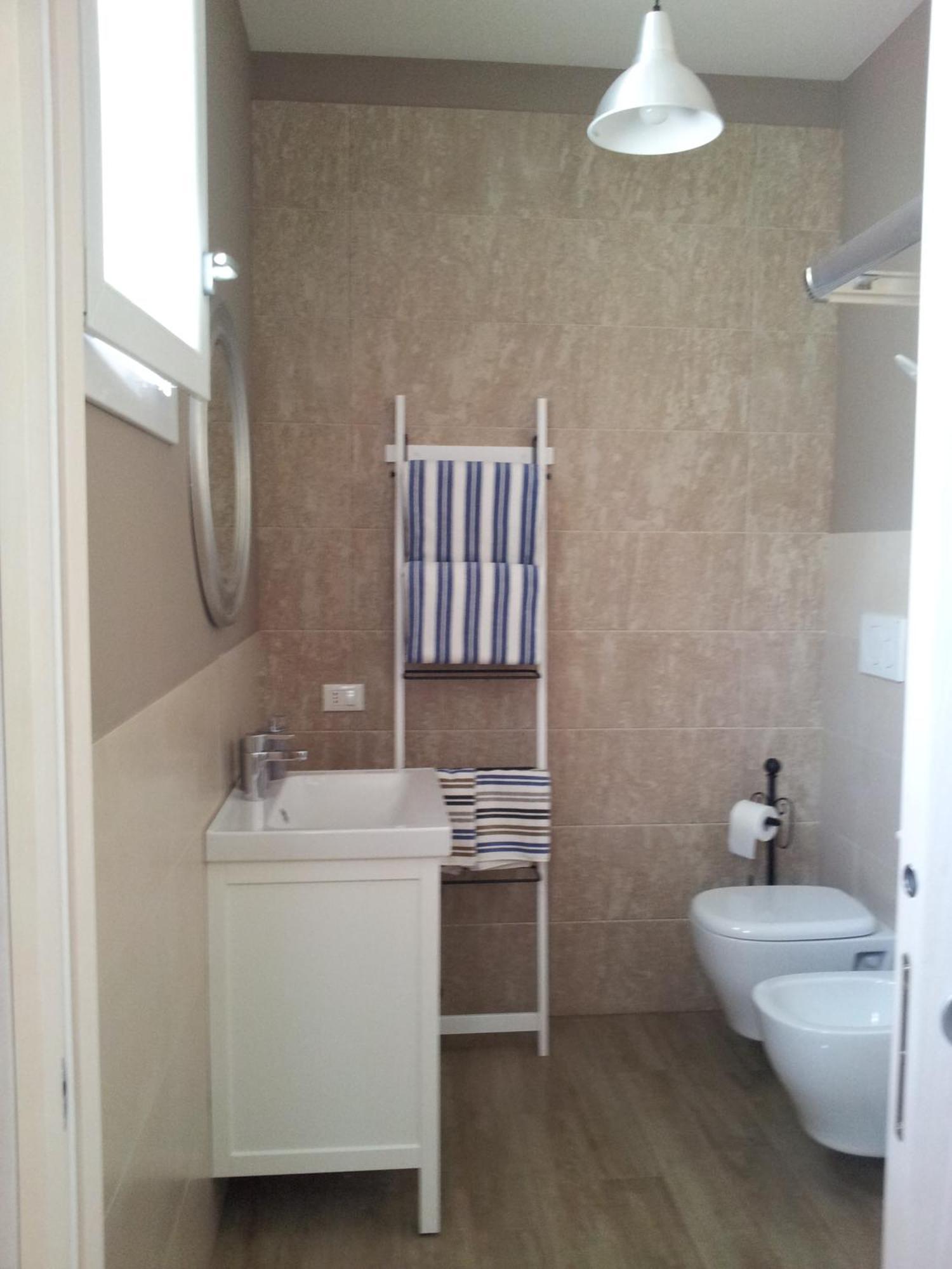 Dear Venice Bed & Breakfast Marghera Rom bilde