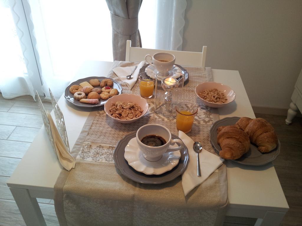 Dear Venice Bed & Breakfast Marghera Eksteriør bilde