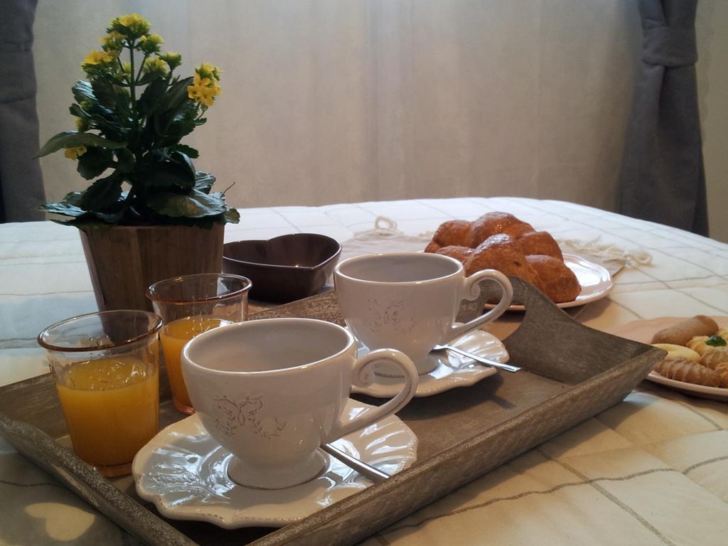 Dear Venice Bed & Breakfast Marghera Eksteriør bilde