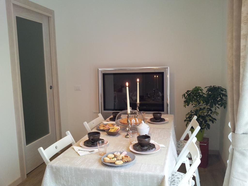 Dear Venice Bed & Breakfast Marghera Eksteriør bilde