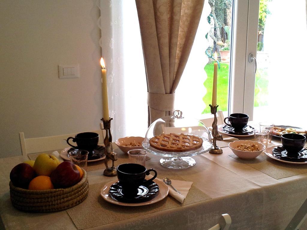 Dear Venice Bed & Breakfast Marghera Eksteriør bilde