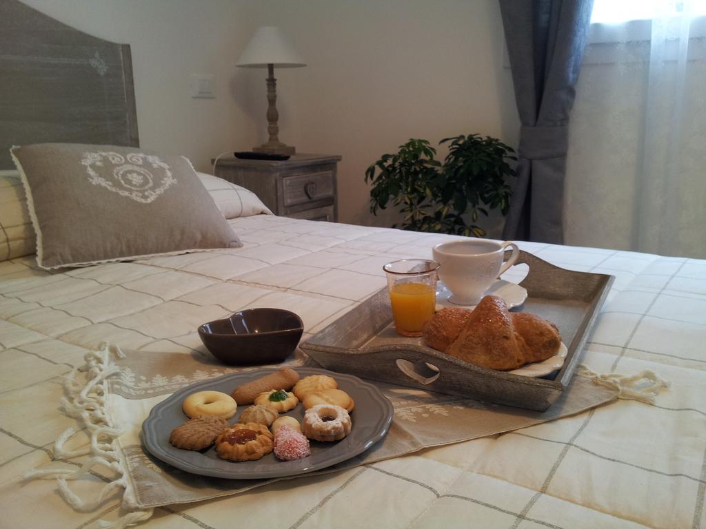 Dear Venice Bed & Breakfast Marghera Eksteriør bilde