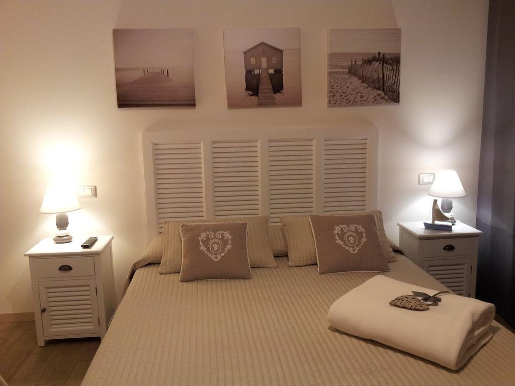 Dear Venice Bed & Breakfast Marghera Eksteriør bilde