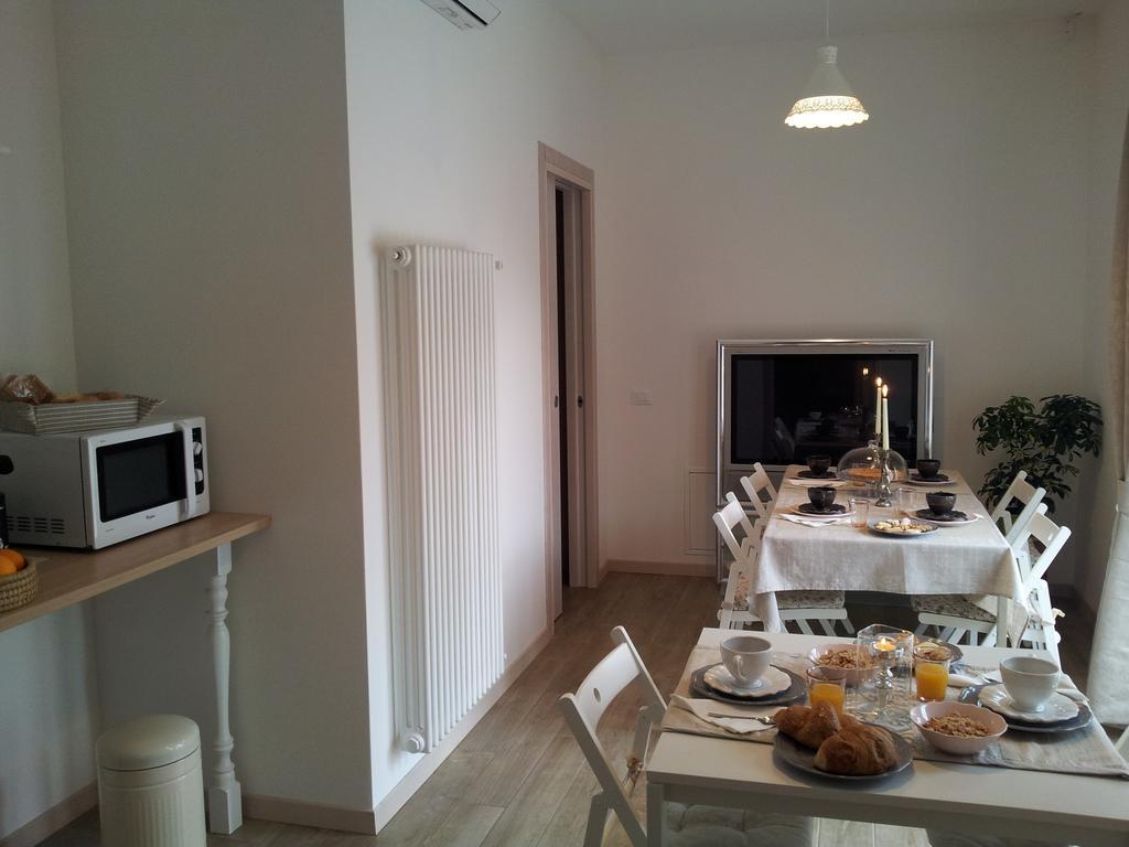 Dear Venice Bed & Breakfast Marghera Eksteriør bilde