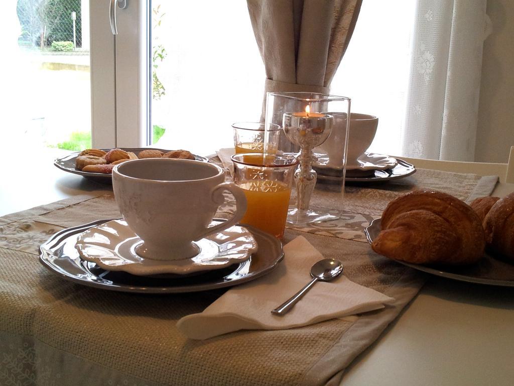 Dear Venice Bed & Breakfast Marghera Eksteriør bilde