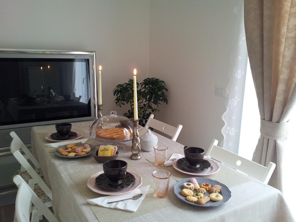 Dear Venice Bed & Breakfast Marghera Eksteriør bilde