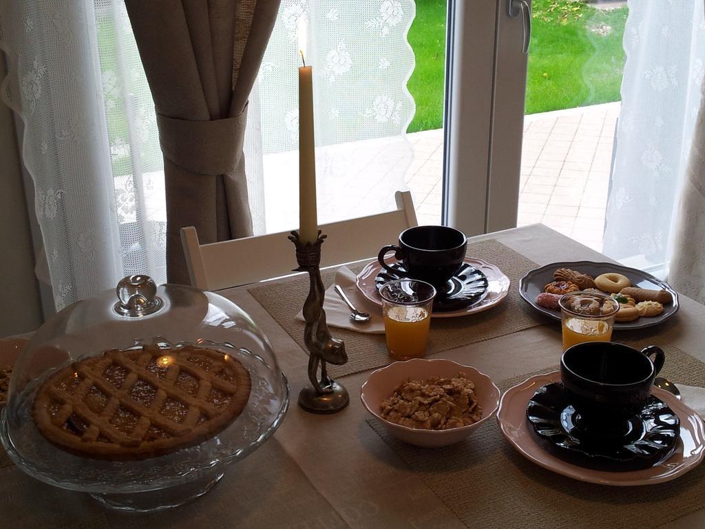 Dear Venice Bed & Breakfast Marghera Eksteriør bilde
