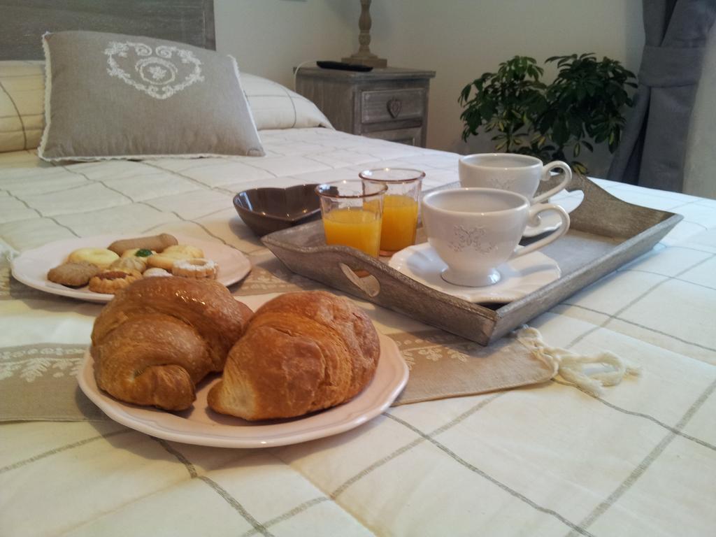 Dear Venice Bed & Breakfast Marghera Rom bilde