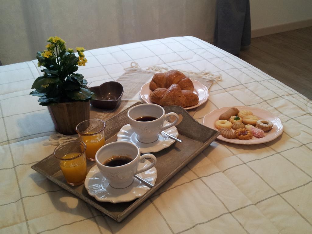 Dear Venice Bed & Breakfast Marghera Eksteriør bilde