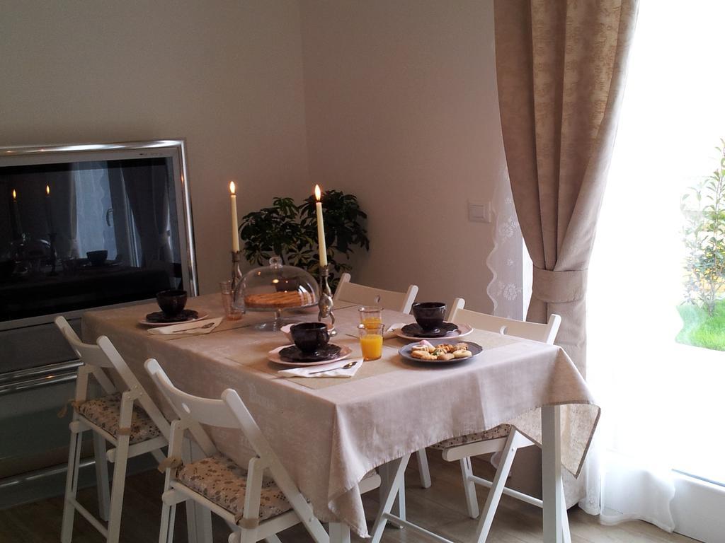 Dear Venice Bed & Breakfast Marghera Eksteriør bilde