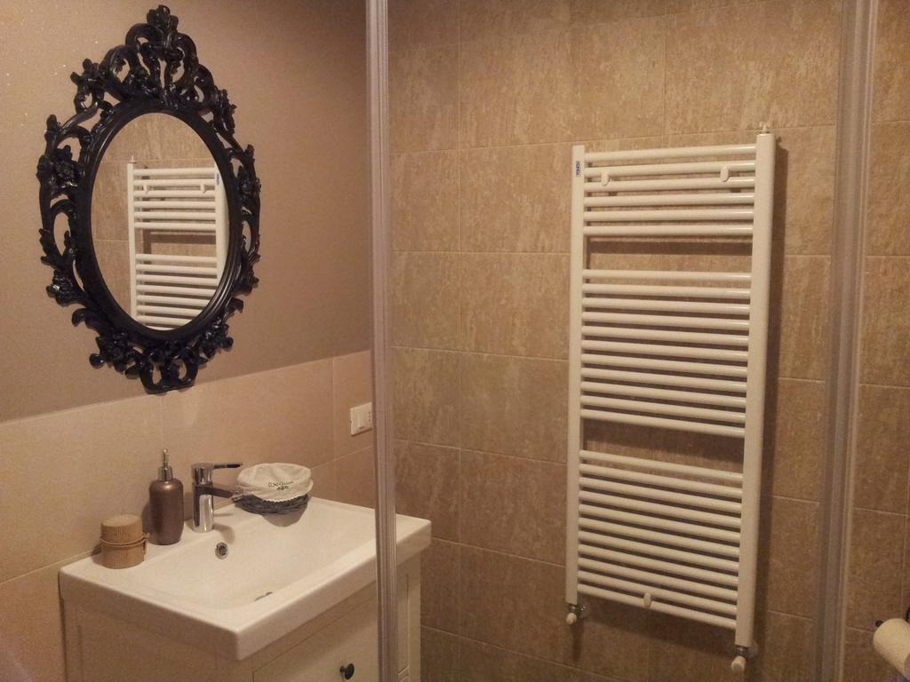 Dear Venice Bed & Breakfast Marghera Rom bilde