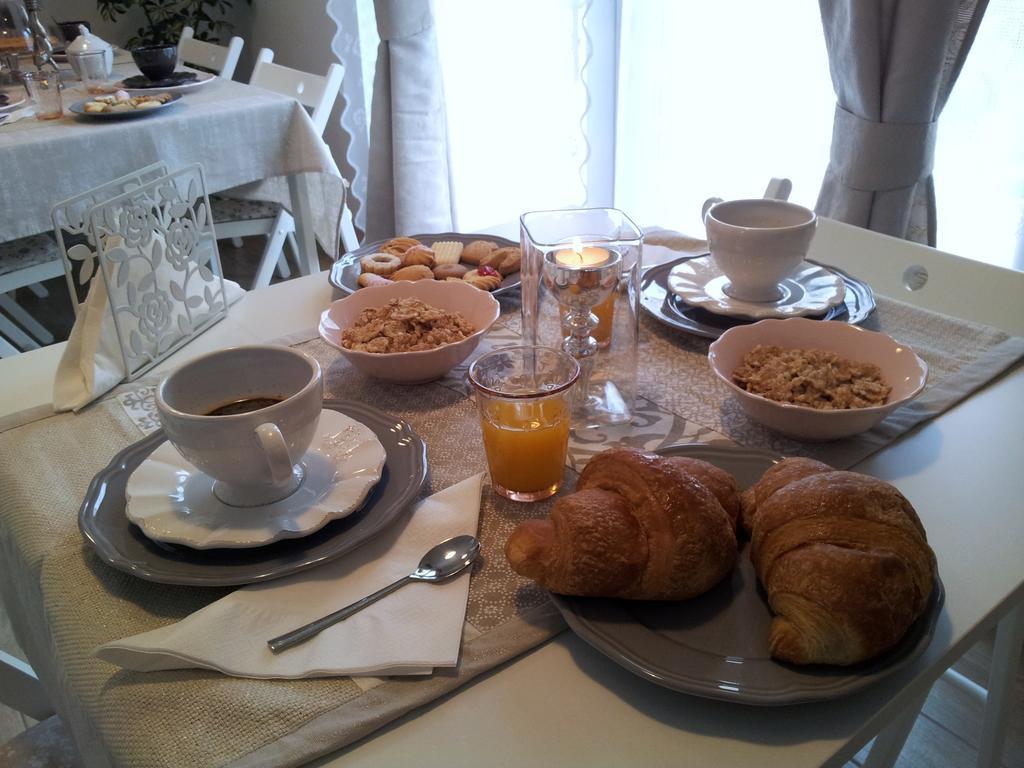 Dear Venice Bed & Breakfast Marghera Eksteriør bilde