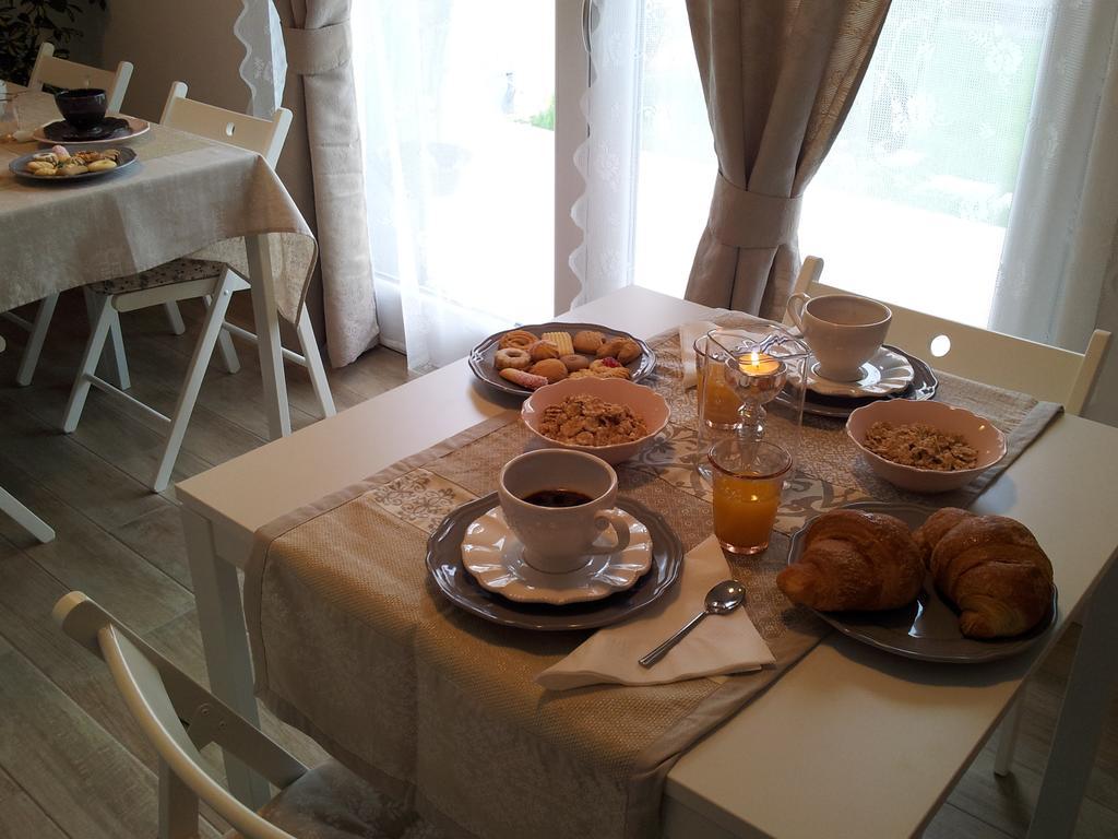 Dear Venice Bed & Breakfast Marghera Eksteriør bilde