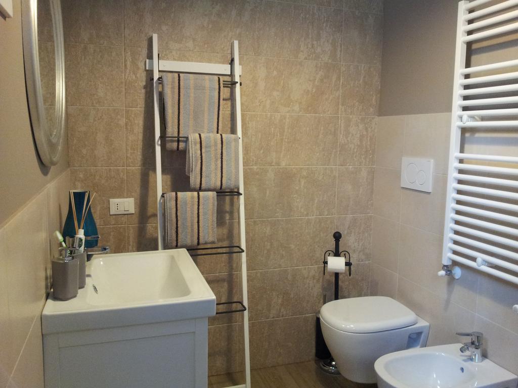 Dear Venice Bed & Breakfast Marghera Rom bilde