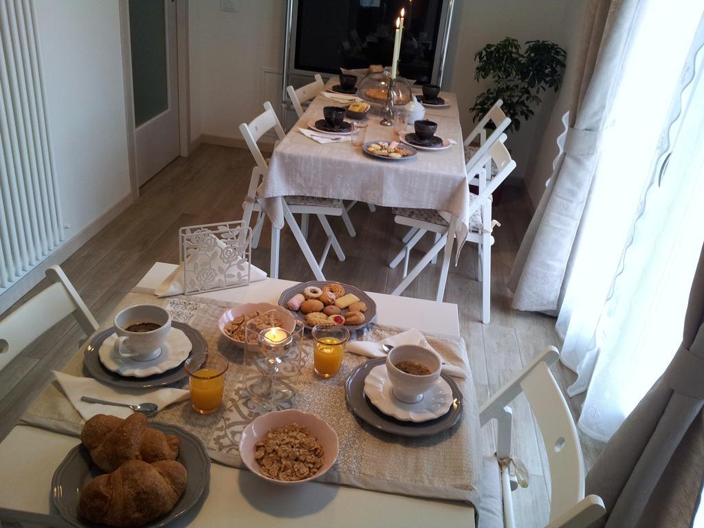 Dear Venice Bed & Breakfast Marghera Eksteriør bilde
