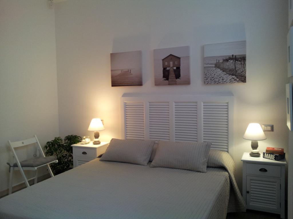 Dear Venice Bed & Breakfast Marghera Eksteriør bilde