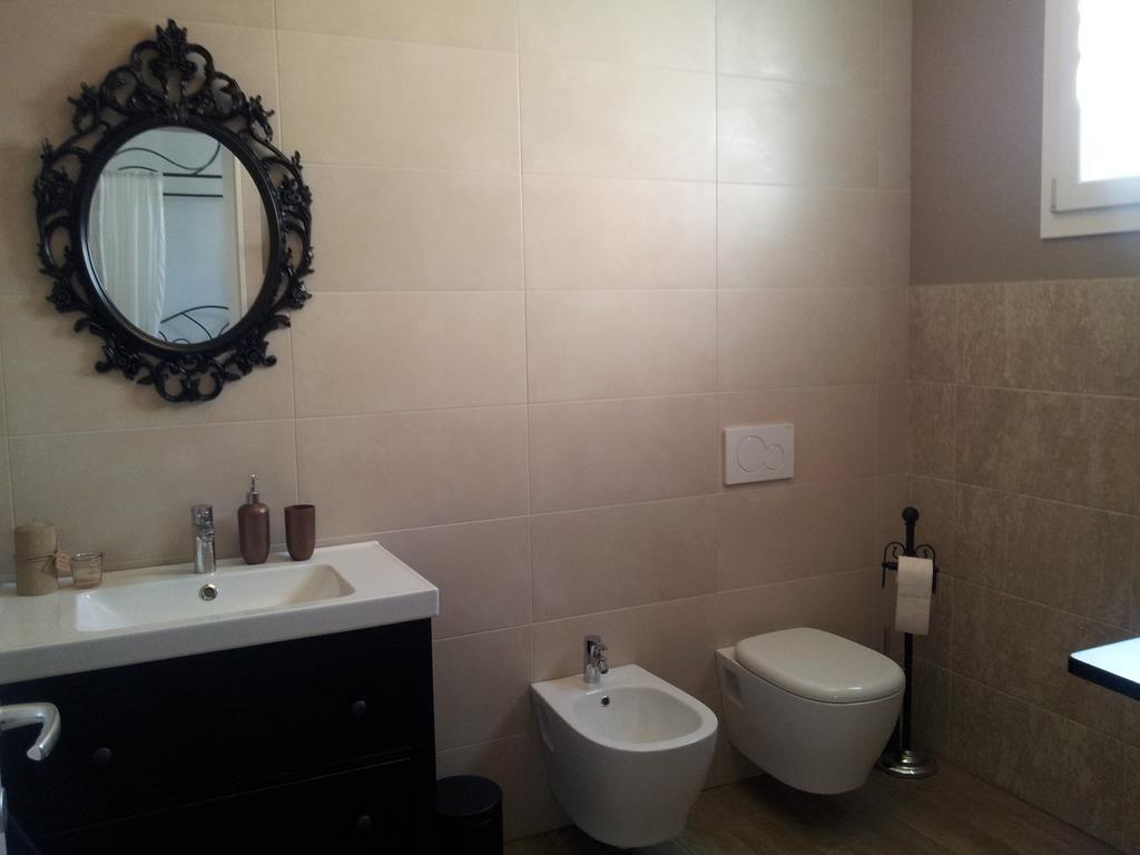 Dear Venice Bed & Breakfast Marghera Rom bilde