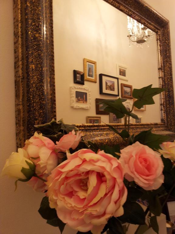 Dear Venice Bed & Breakfast Marghera Eksteriør bilde