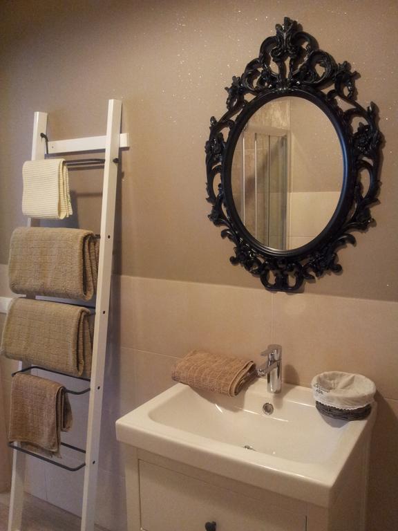 Dear Venice Bed & Breakfast Marghera Rom bilde