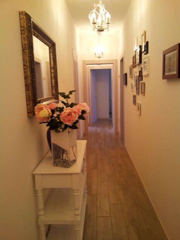 Dear Venice Bed & Breakfast Marghera Eksteriør bilde